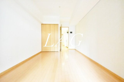 【寝室】 | カスタリア東日本橋Ⅲ | 寝室です。