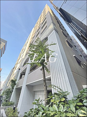 【外観】 | カスタリア東日本橋Ⅲ | 外観です。