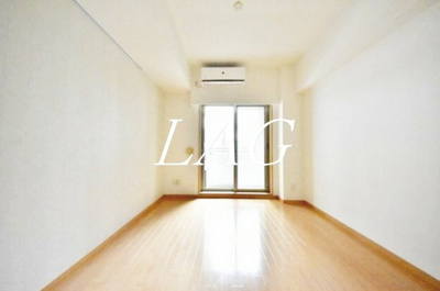 【居間・リビング】 | カスタリア東日本橋Ⅲ | 洋室のお部屋です。