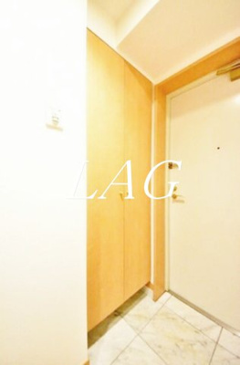 【玄関】 | カスタリア東日本橋Ⅲ | 玄関です。