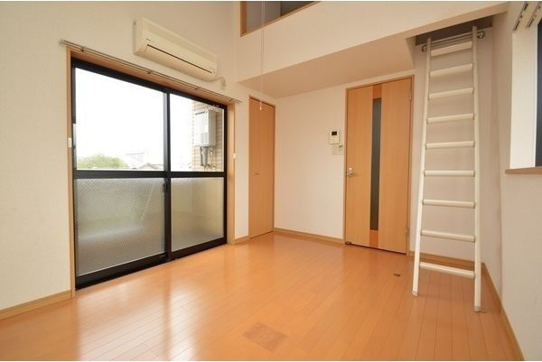 stage枇杷島の内装