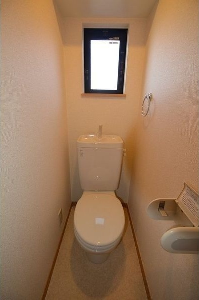 stage枇杷島のトイレ