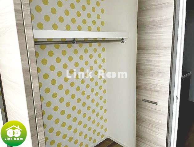 Settle KANAMEの収納