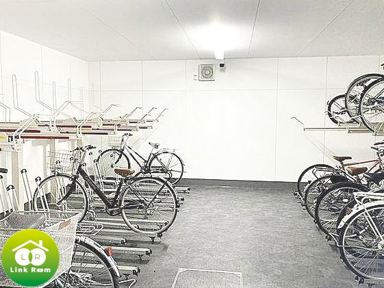 Settle KANAMEのその他共用部分