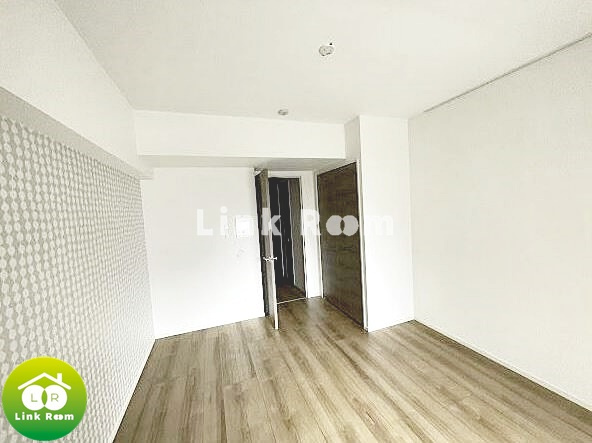 Settle KANAMEの寝室