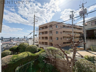 物件からの展望