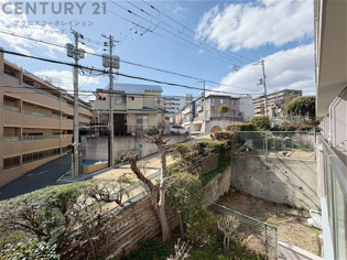 物件からの展望