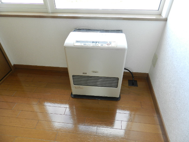 Ｔａｋａ　Ｃｏｕｒｔの設備