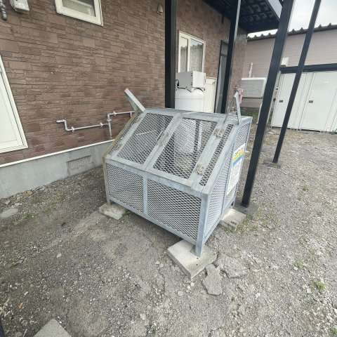 Ｔａｋａ　Ｃｏｕｒｔのその他共用部分