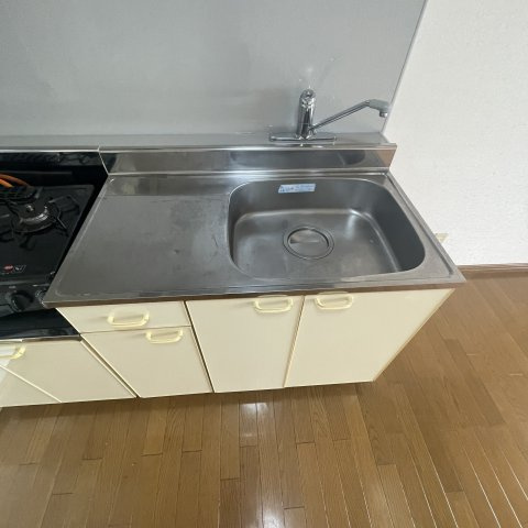 Ｔａｋａ　Ｃｏｕｒｔのキッチン