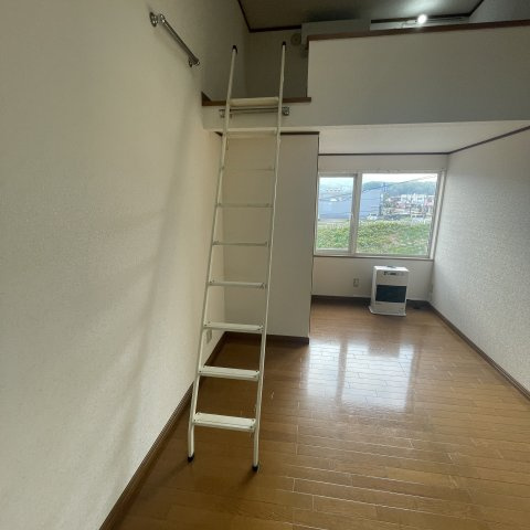 Ｔａｋａ　Ｃｏｕｒｔの内装