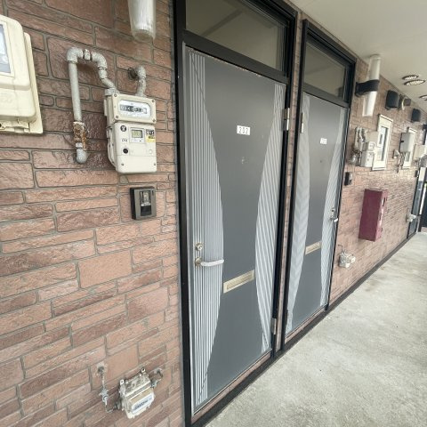 Ｔａｋａ　Ｃｏｕｒｔの玄関