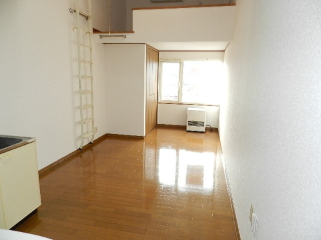 Ｔａｋａ　Ｃｏｕｒｔの居間・リビング