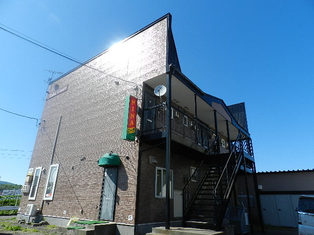 Ｔａｋａ　Ｃｏｕｒｔの外観