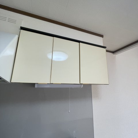 Ｔａｋａ　Ｃｏｕｒｔのキッチン