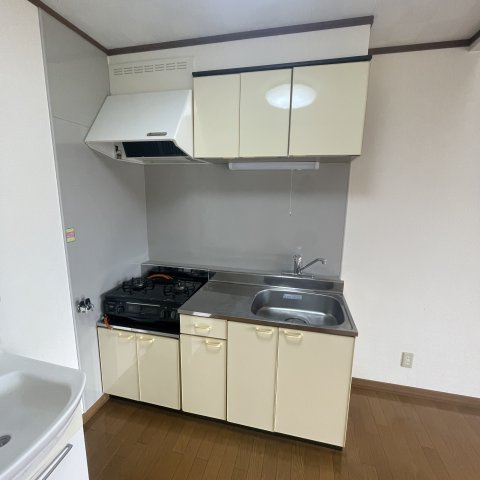 Ｔａｋａ　Ｃｏｕｒｔのキッチン