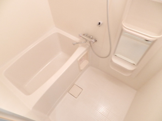 Ｔａｋａ　Ｃｏｕｒｔの浴室