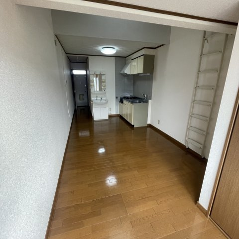 Ｔａｋａ　Ｃｏｕｒｔの内装