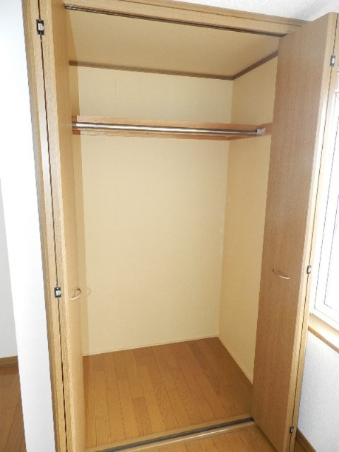 Ｔａｋａ　Ｃｏｕｒｔの収納