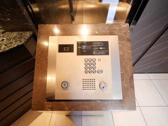 Fortuney北堀江のその他