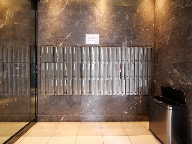 Fortuney北堀江のその他