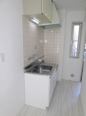 【キッチン】 | ルミエール