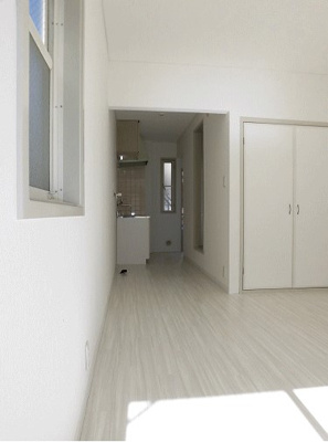 【居間・リビング】 | ルミエール