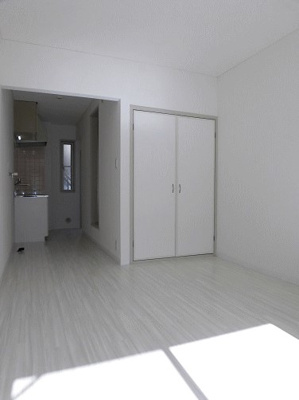 【居間・リビング】 | ルミエール