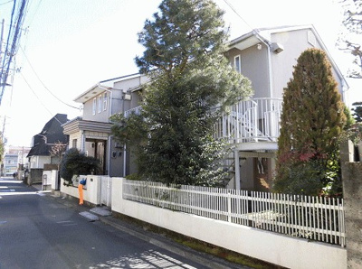 【外観】 | ルミエール