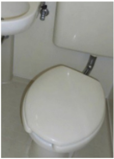 【トイレ】 | ルミエール