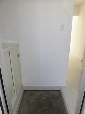 【玄関】 | ルミエール