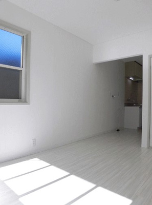 【居間・リビング】 | ルミエール