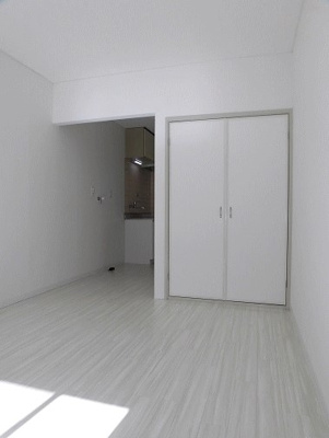 【洋室】 | ルミエール