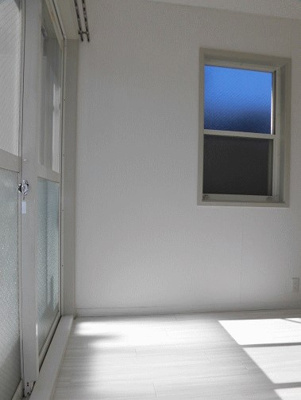 【寝室】 | ルミエール