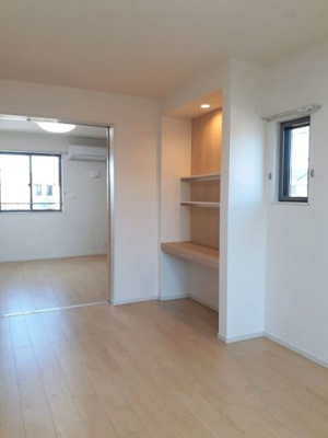 【その他】 | グランディール沖洲　Ａ