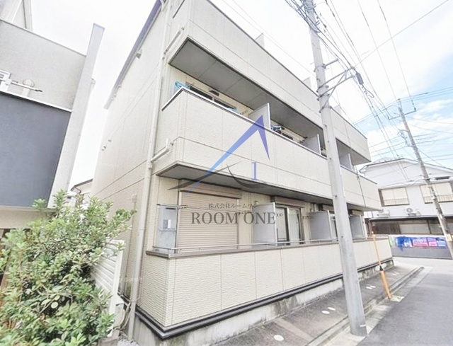 クレッセント山王