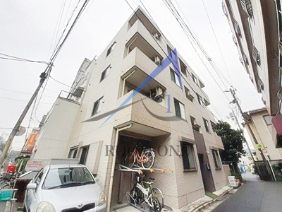 サンライフ文京