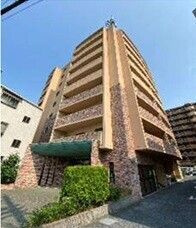 キャニスコート上新庄 