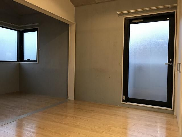 ＩＳＭ石神井公園