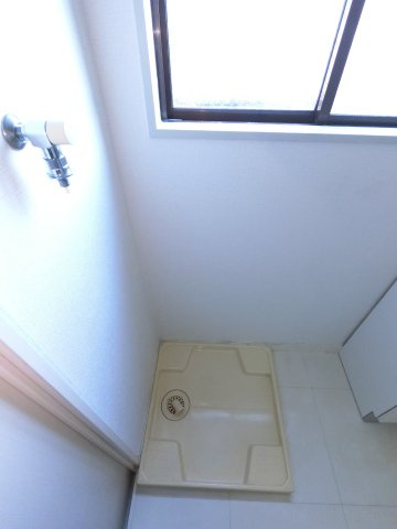 ロッジ・デ・モンタン津田沼 の設備