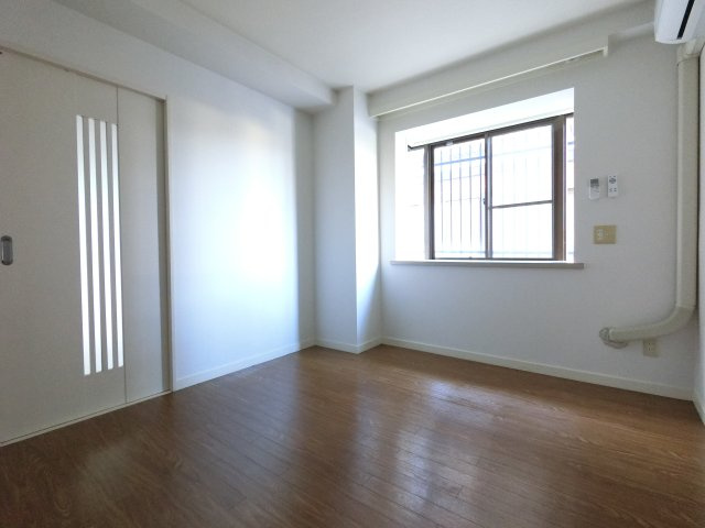 ロッジ・デ・モンタン津田沼 の居間・リビング