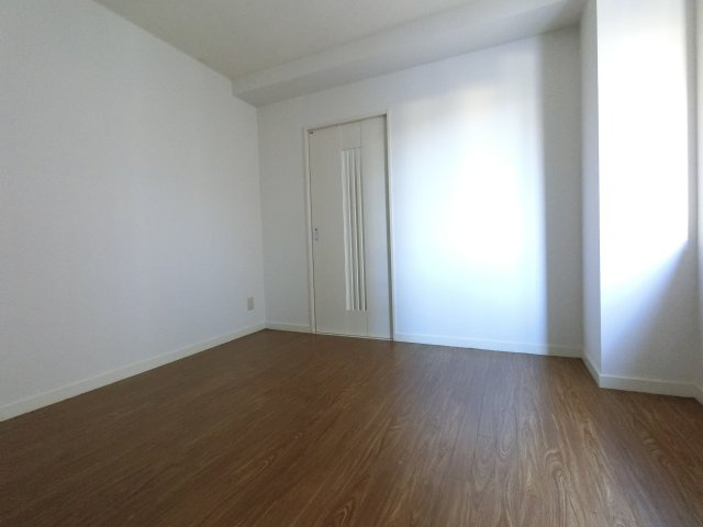 ロッジ・デ・モンタン津田沼 の居間・リビング