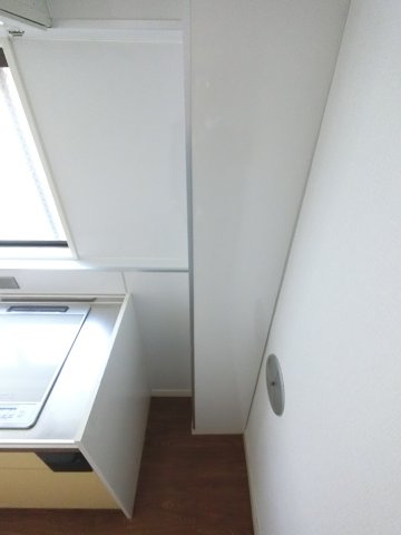 ロッジ・デ・モンタン津田沼 のその他