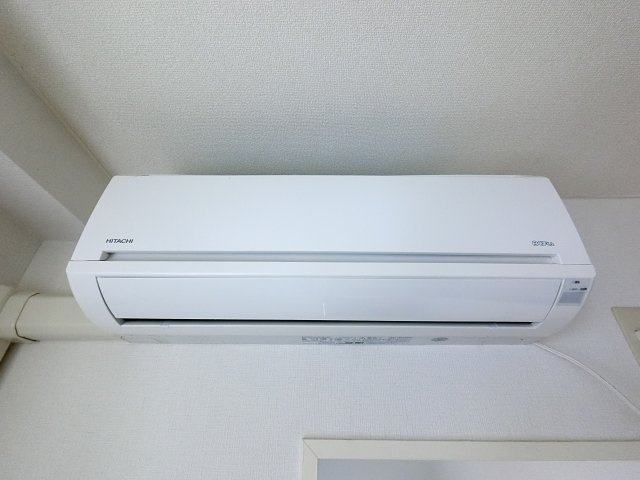 ロッジ・デ・モンタン津田沼 の設備