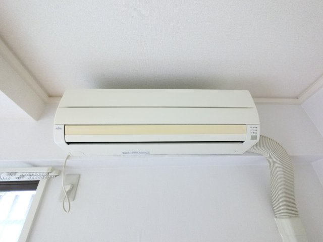 ロッジ・デ・モンタン津田沼 の設備