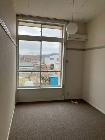 NAOの居間・リビング