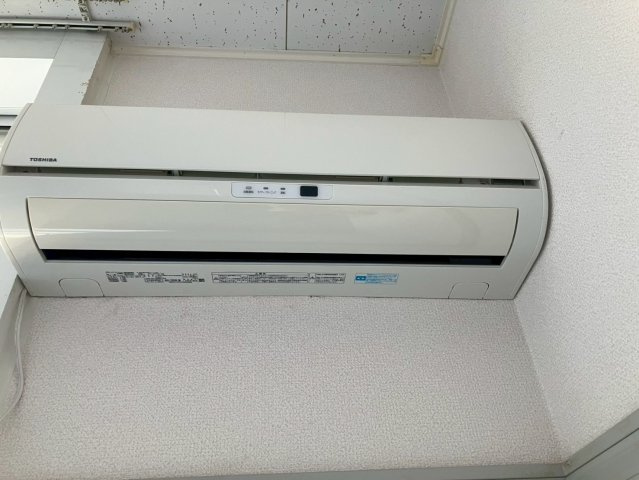NAOの設備
