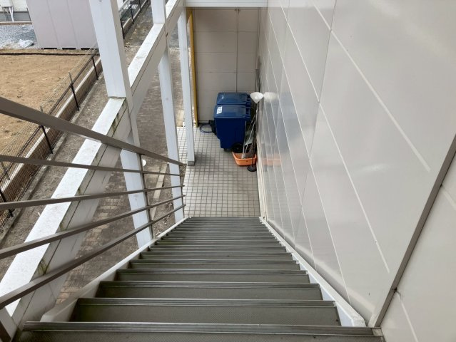 NAOのその他