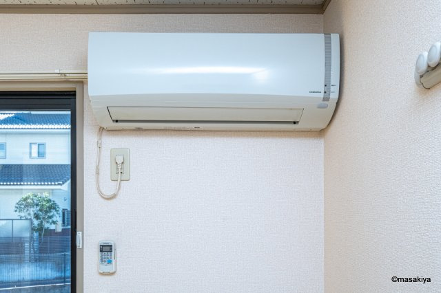 クレアールの設備