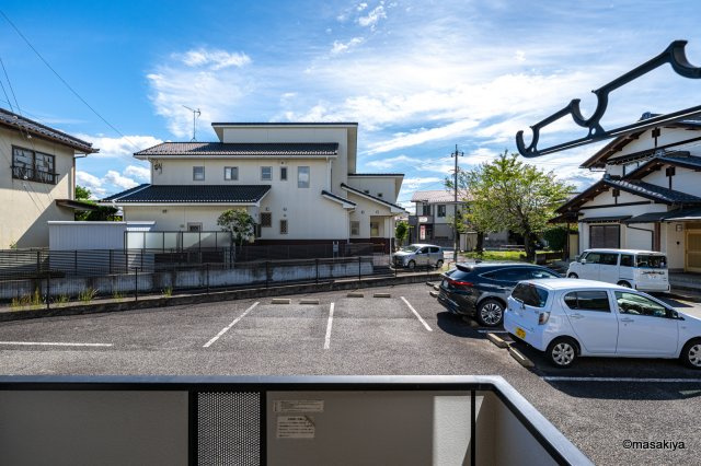 クレアールの展望